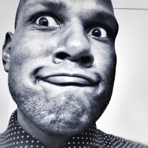 Meet your Posher, Mark